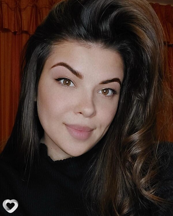 Лена, 28, Курске — анкета №3375288