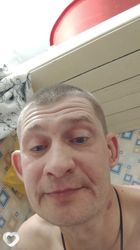Дмитрий, 43, Брянске — анкета №3375289