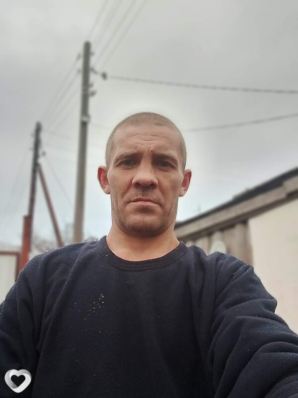 Андрей, 41, Саратове — анкета №3375290