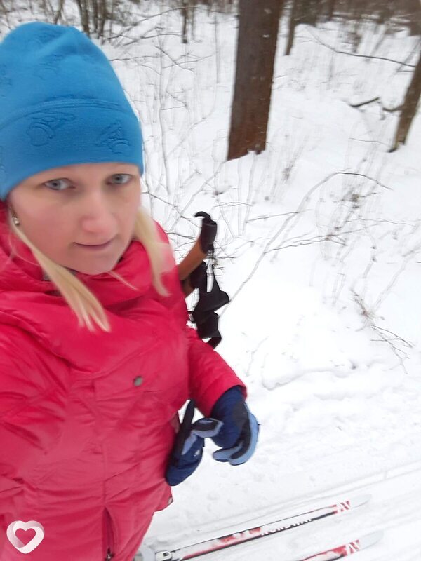 Елена, 47, Твери — анкета №3375293