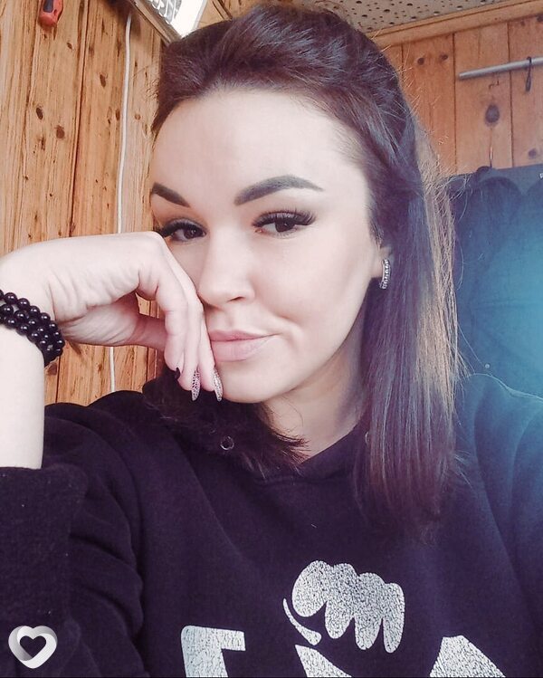 Алёна, 36, Москве — анкета №3375298