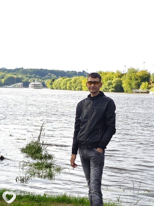 Олег, 35, Москве — анкета №3375224