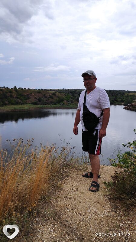 Дмитрий, Мариуполь