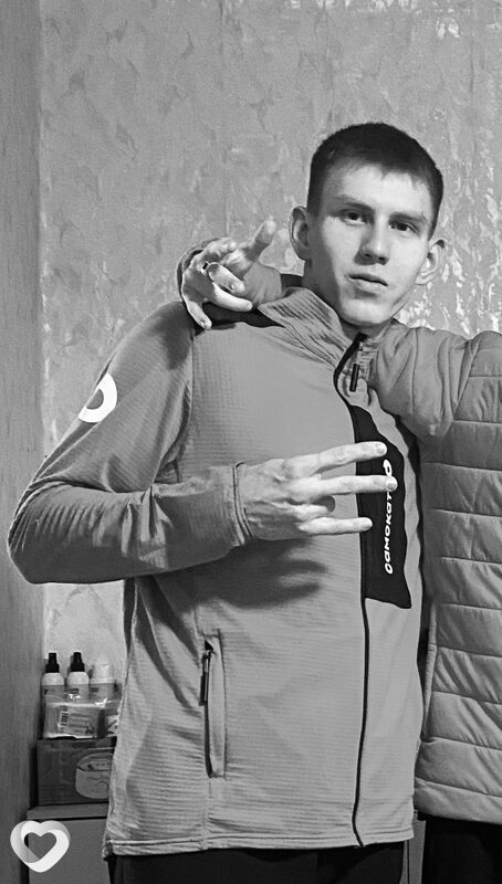 Алексей, 19, Новокузнецке — анкета №3375241