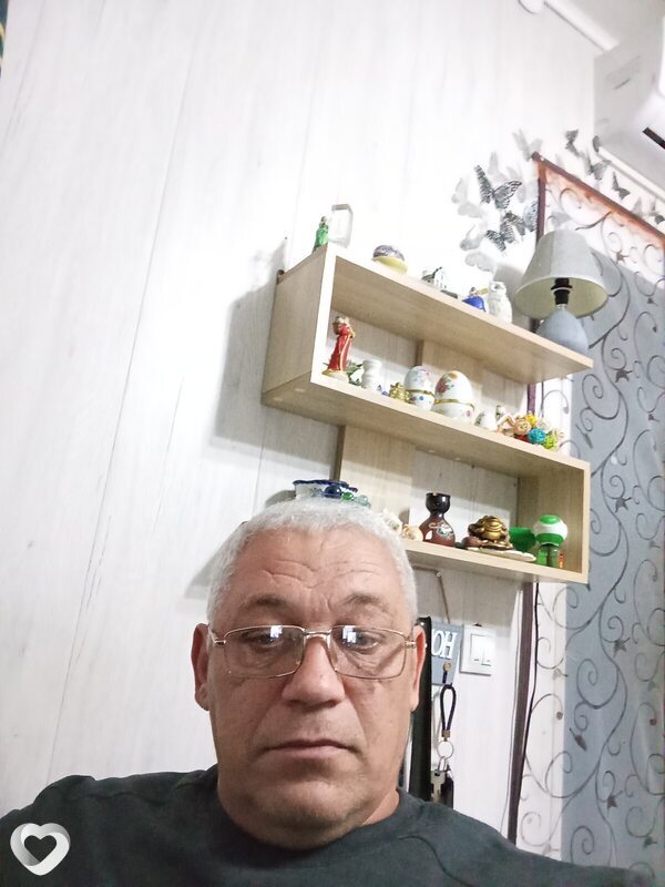 Сергей, 53, Краснодаре — анкета №3375247