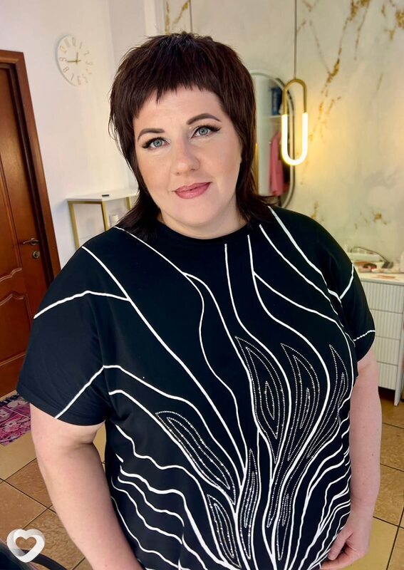 Галина, 44, Воронеже — анкета №3375248