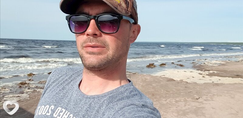 Кирилл, 36, Москве — анкета №3375502