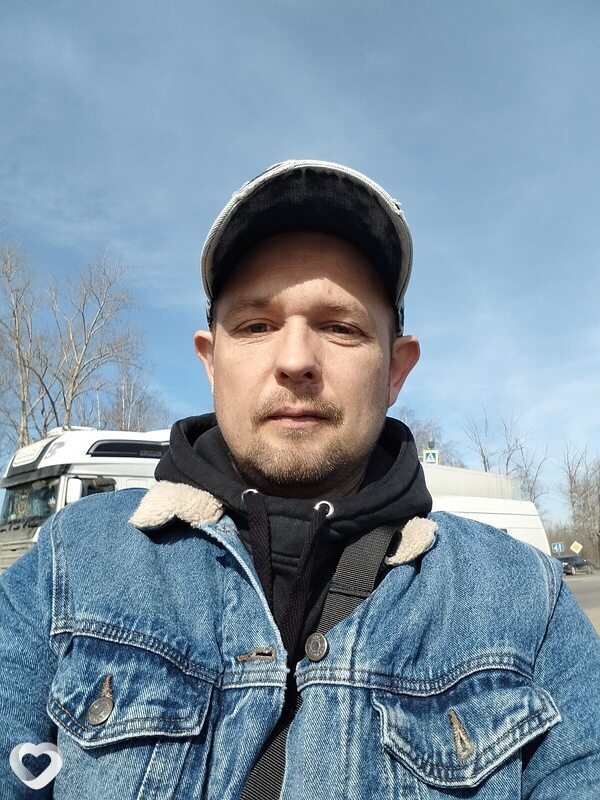 Александр, 38, Рязани — анкета №3375518