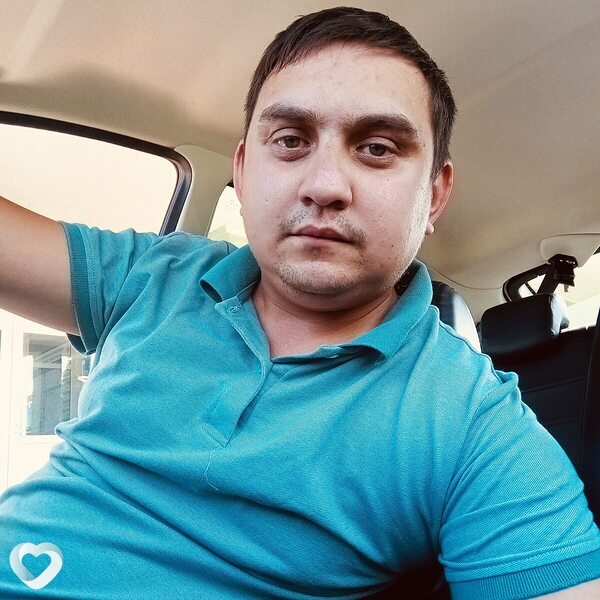 Рустем, 37, Уфе — анкета №3375323