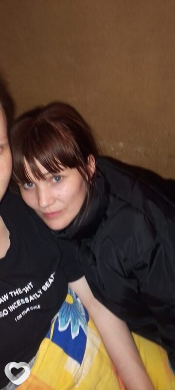 Галина, 36, Туймазах — анкета №3375454