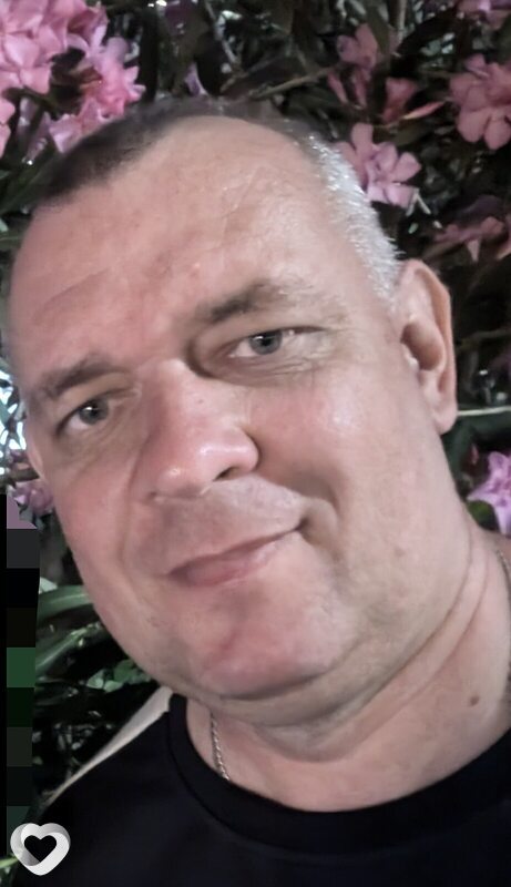 Станислав, 45, Краснодаре — анкета №3375455