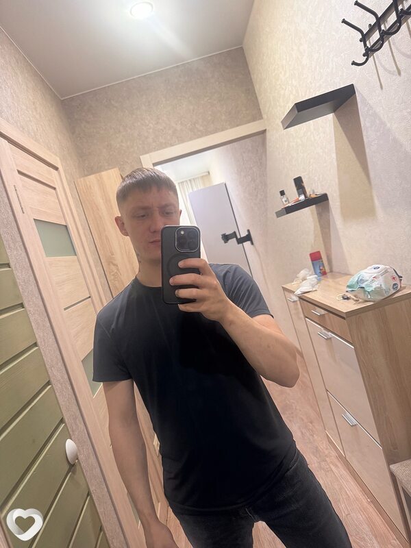 Артем, 27, Иркутске — анкета №3375458