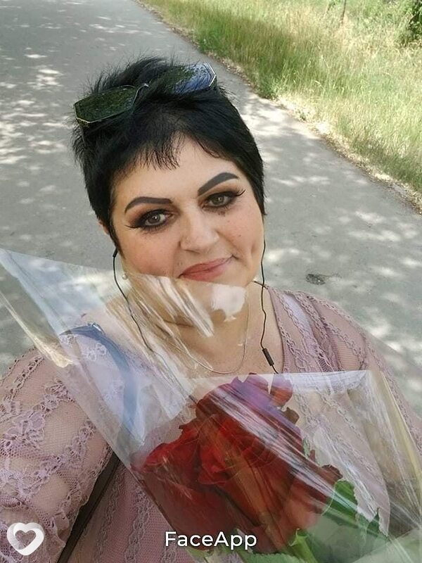 Марина, 57, Днепр — анкета №3375460