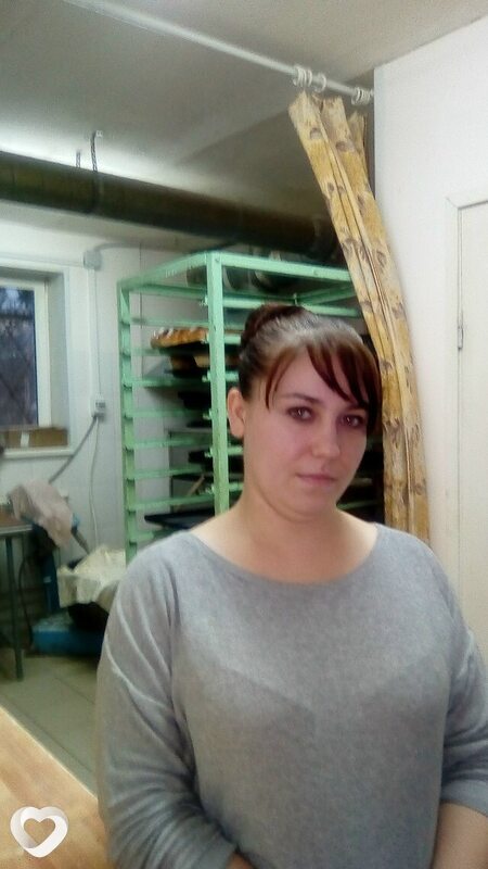 Алина, 33, Великом Новгороде — анкета №3375461