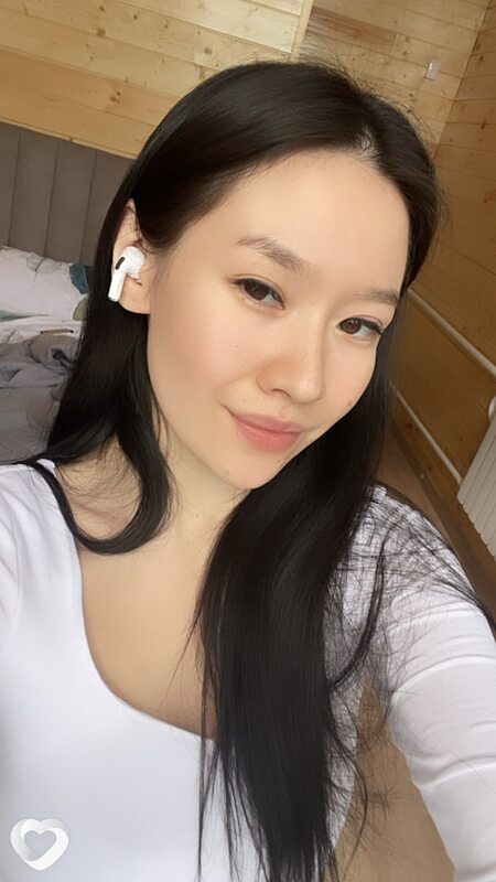 Медина, 25, Бишкек — анкета №3375464