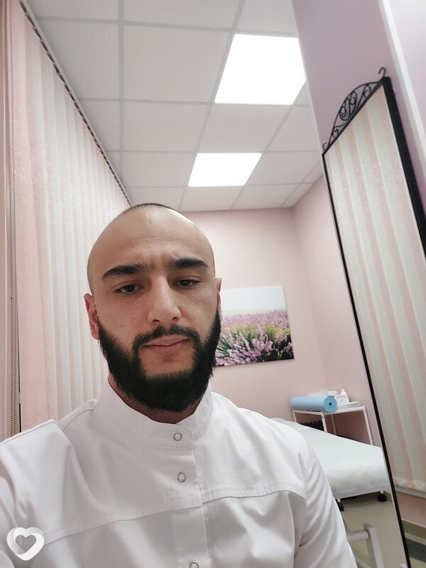 Manush, 34, Санкт-Петербурге — анкета №3375467