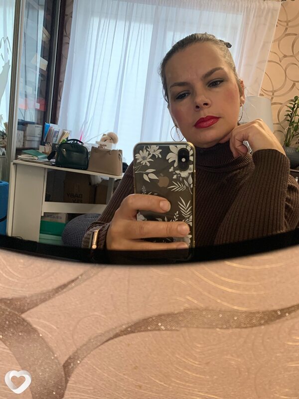 Екатерина, 40, Москве — анкета №3375470