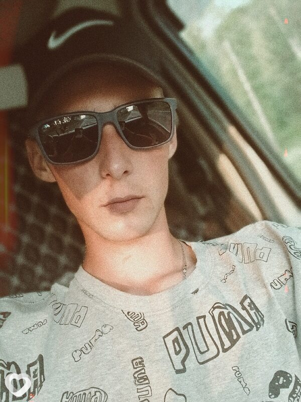 Павел, 22, Санкт-Петербурге — анкета №3375405