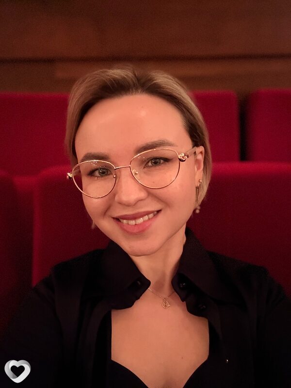 Наталья, 35, Чебоксарах — анкета №3375409