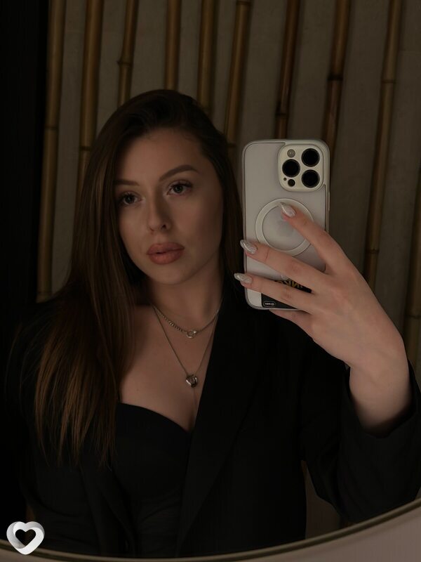 Кристина, 25, Тюмени — анкета №3375418