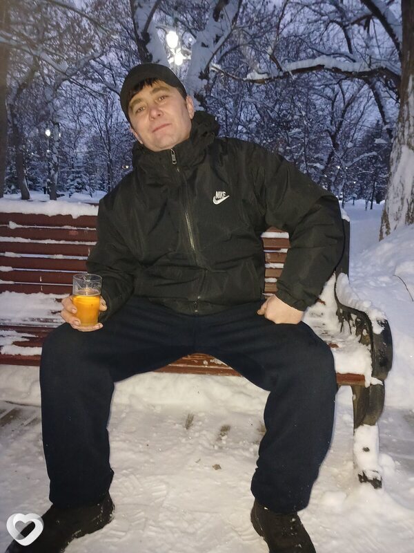 Игорь, 43, Усть-Каменогорск — анкета №3375337