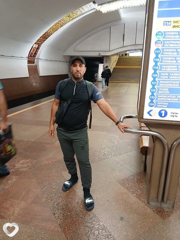 Myrat, 36, Минске — анкета №3375339