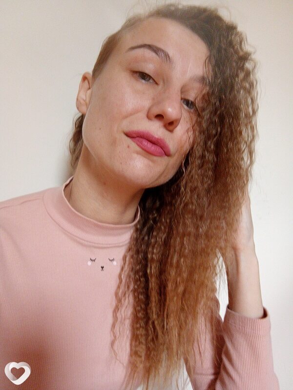 Євгенія, 33, Ужгороде — анкета №3375344