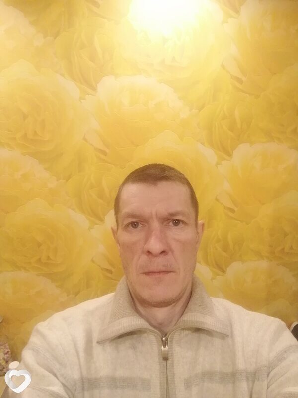 Евгений, 44, Екатеринбурге — анкета №3375347