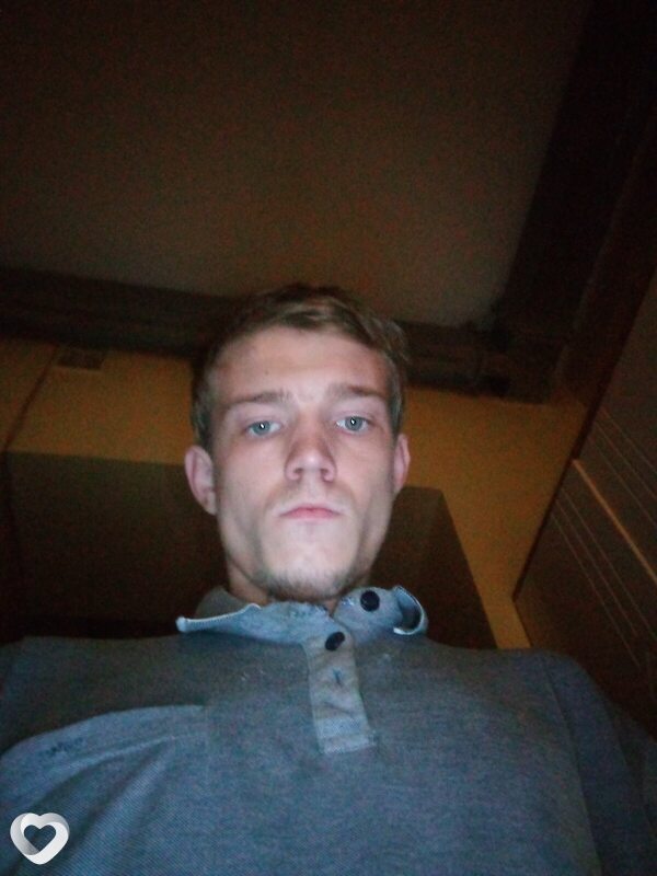 Андрей, 24, Рудном — анкета №3375378