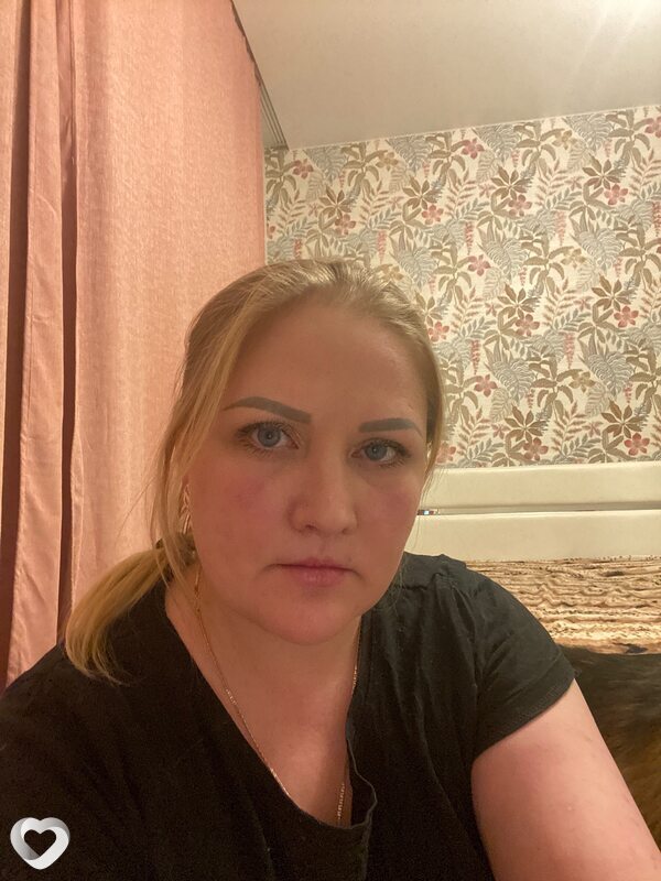 Олеся, 40, Санкт-Петербурге — анкета №3375379