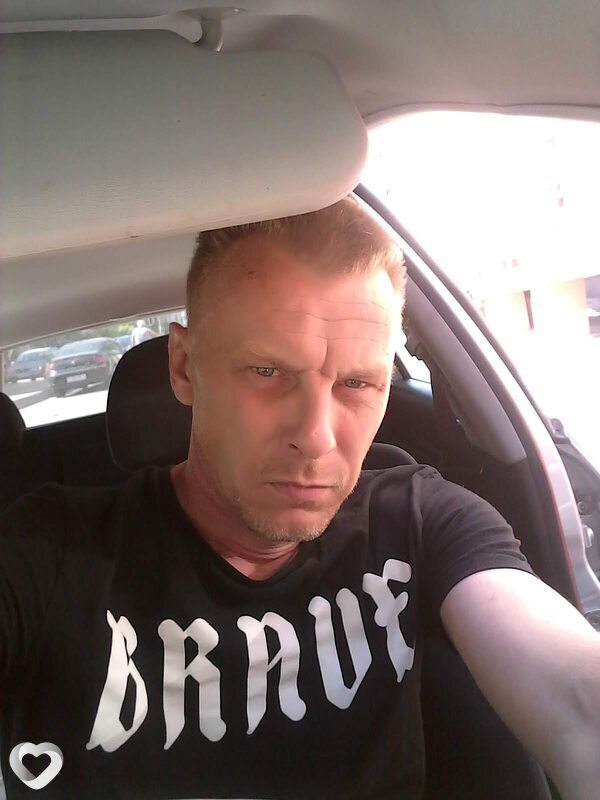 Денис, 49, Слониме — анкета №3375386