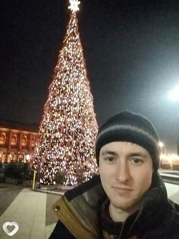 Родион, Энергодар