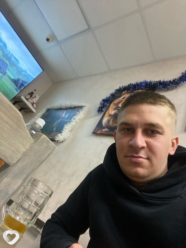 Макс, 29, Ставрополе — анкета №3375479