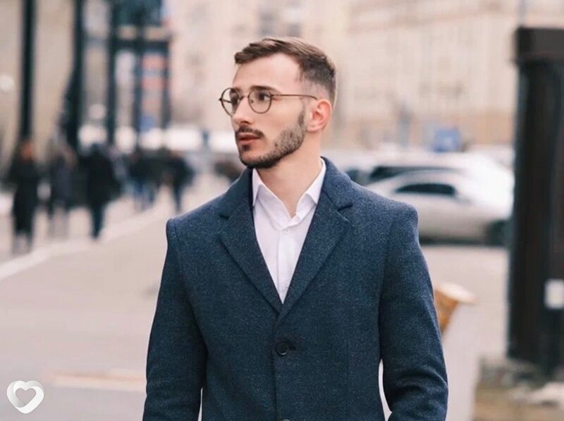 Игорь, 25, Краснодаре — анкета №3375481
