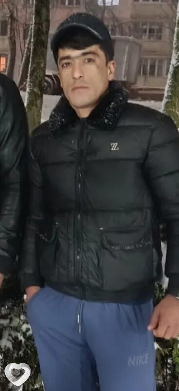 Сердар, 29, Минске — анкета №3375488