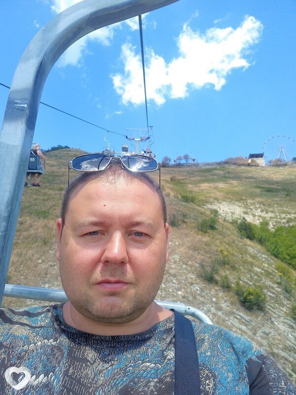 Юрий, 39, Калуге — анкета №3375550