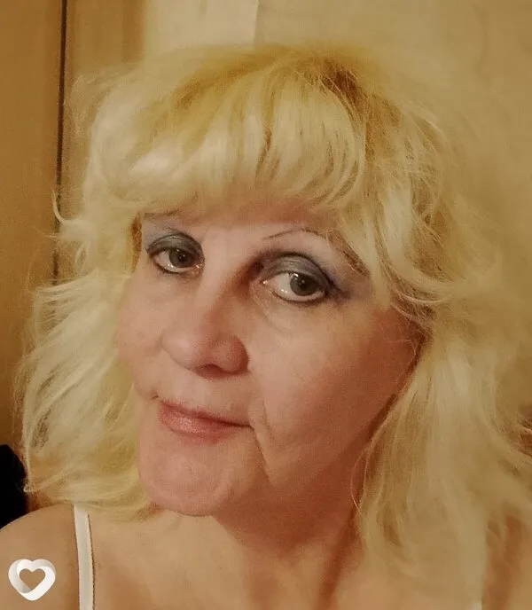 Veronika, 55, Москве — анкета №3375553