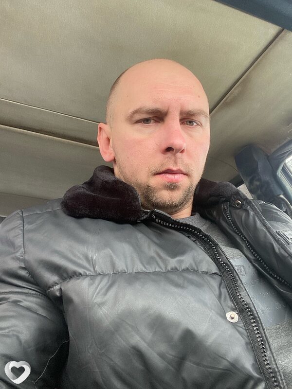 Петр, 30, Астане — анкета №3375554
