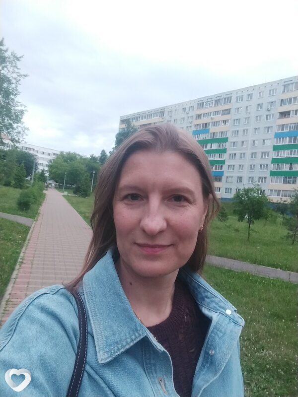 Татьяна, 43, Набережных Челнах — анкета №3375557