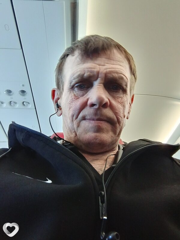 Александр, 58, Кингисеппе — анкета №3375558