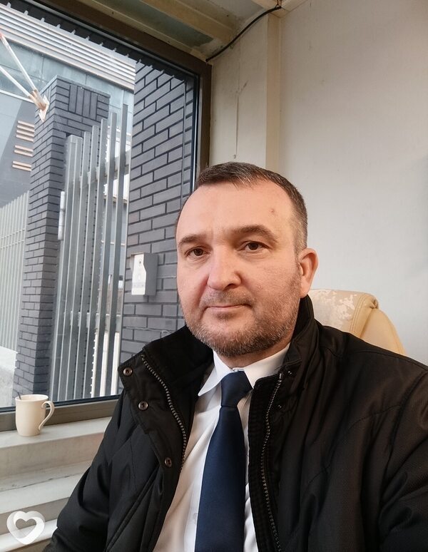 Alikhan, 44, Москве — анкета №3375563