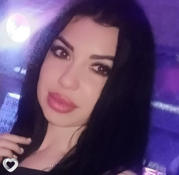 Кристина, 26, Луганске — анкета №3375568