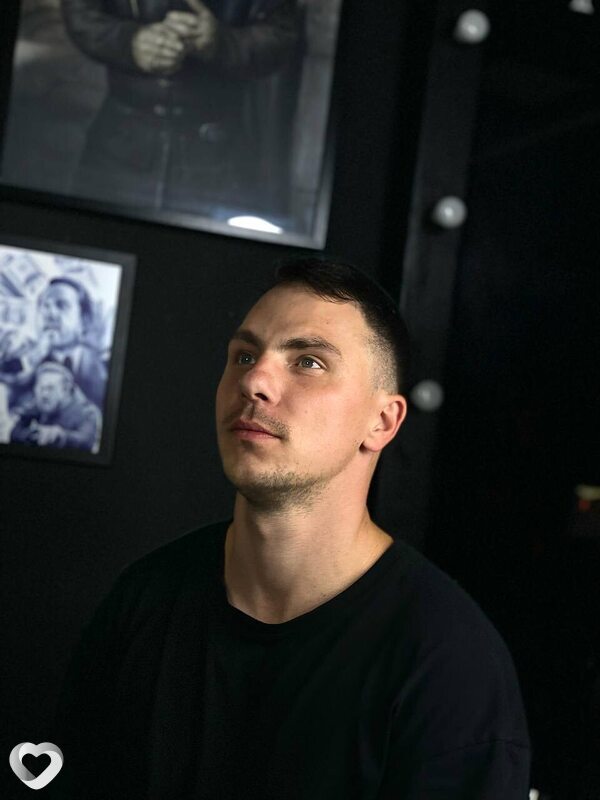 Иван, 31, Санкт-Петербурге — анкета №3375350