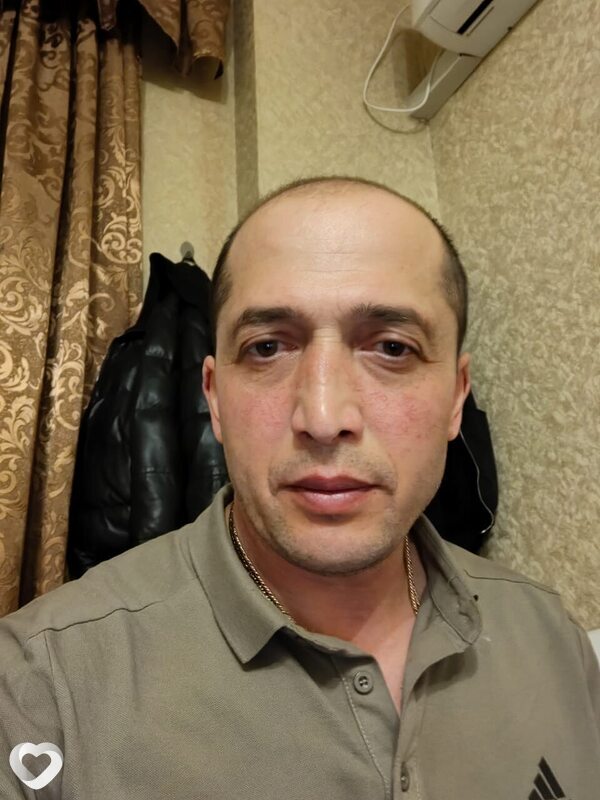 Алексей, 44, Тюмени — анкета №3375351