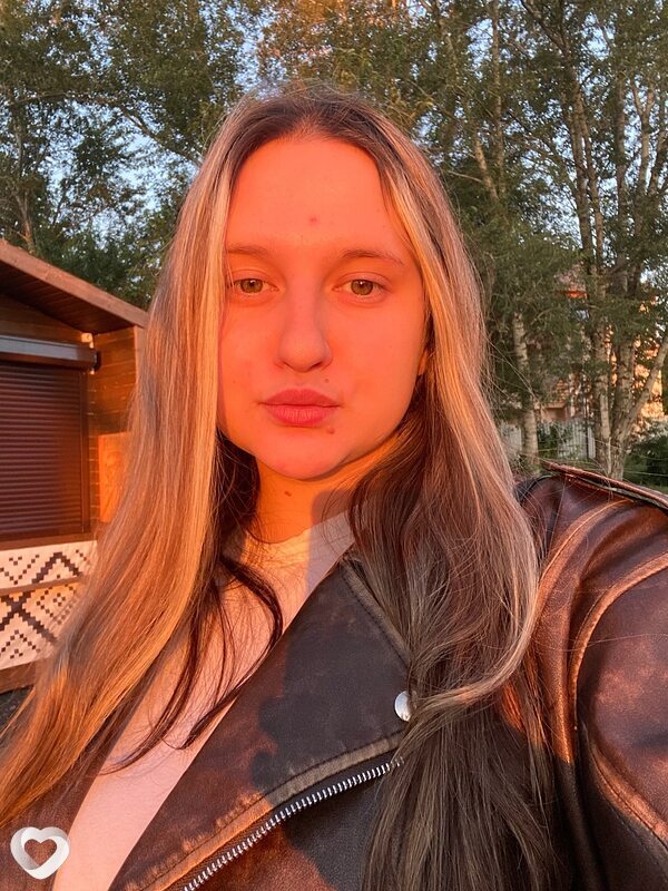 Ксения, Соликамск