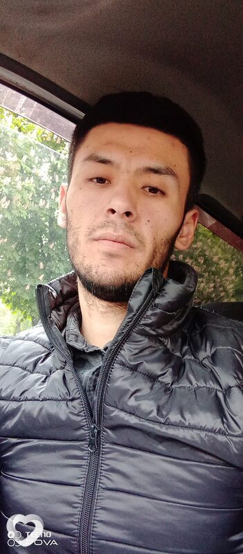 Aslbek, 32, Москве — анкета №3375363