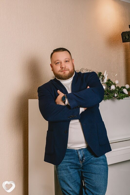 Антон, 31, Тамбове — анкета №3375366