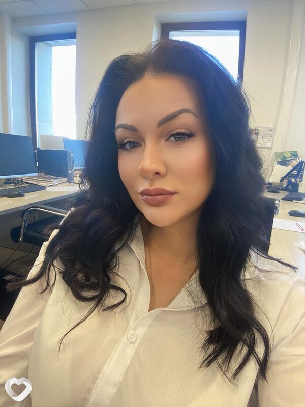 Ксения, 35, Калуге — анкета №3375367