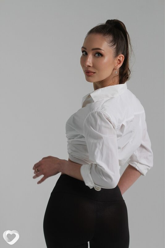 Elnara, 31, Санкт-Петербурге — анкета №3375368