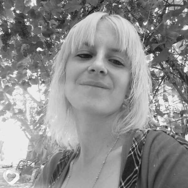 Мариша, 36, Харькове — анкета №3375370